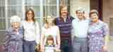Tom Brownlee's 3 kids